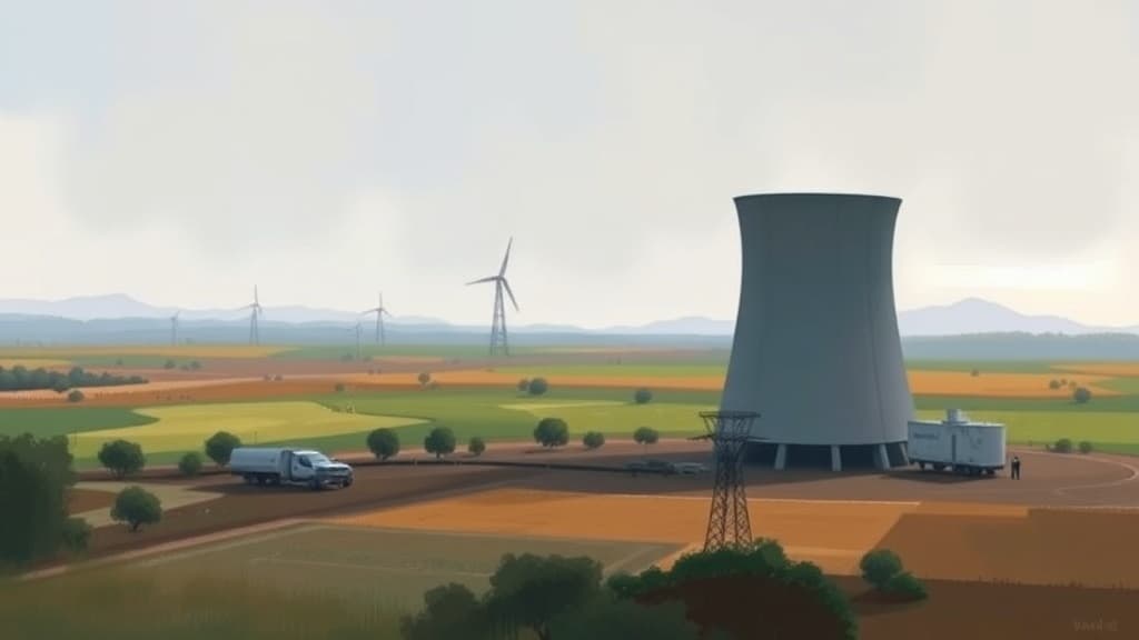 KenGen Plans 253 MW Capacity Increase Amid Rising Electricity Demand in Kenya