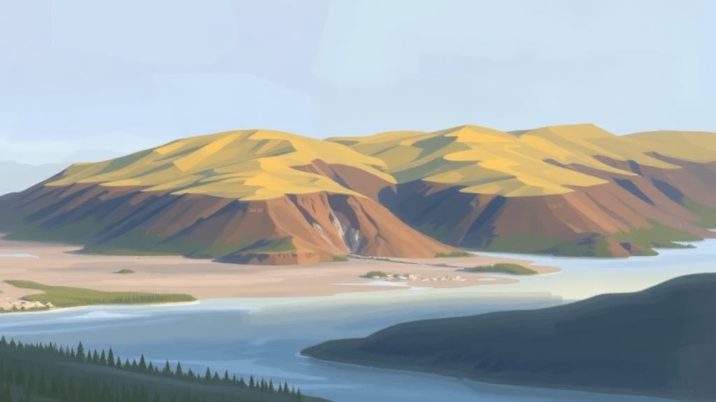 Seabridge Gold's KSM Project Faces Legal Challenge Amid Regulatory Uncertainty in Canada