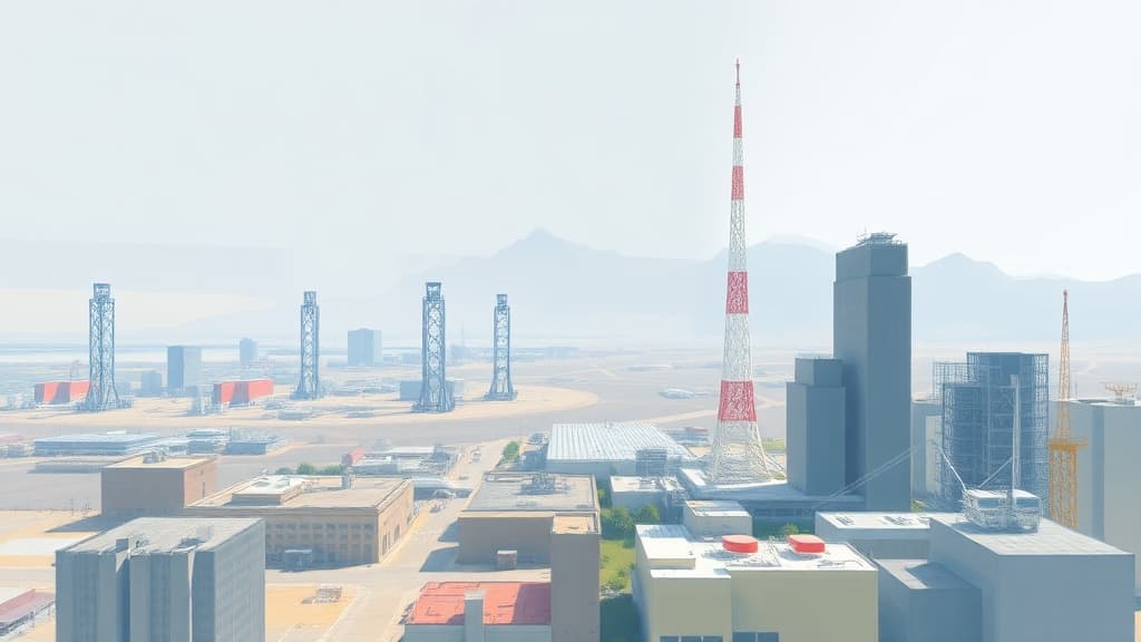 US Imposes $250M Fine on Applied Materials for Illegal Semiconductor Exports to SMIC via South Korea