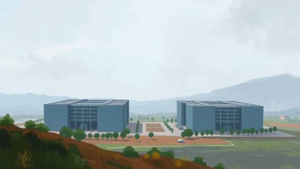 Congo's National Data Center to be Operational by May 2026, Funded by African Development Bank