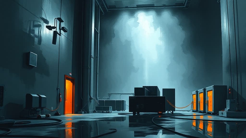 Zero Point Cryogenics Advances Quantum Computing Infrastructure from Edmonton Facility