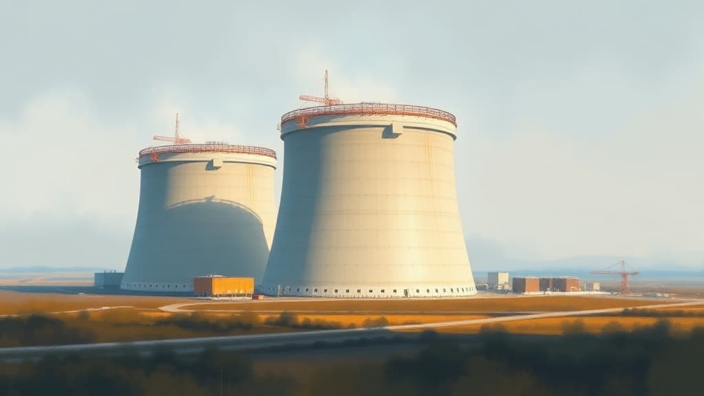 Perpetual Next and TSI Begin Construction of Largest Torrefaction Reactor in Estonia