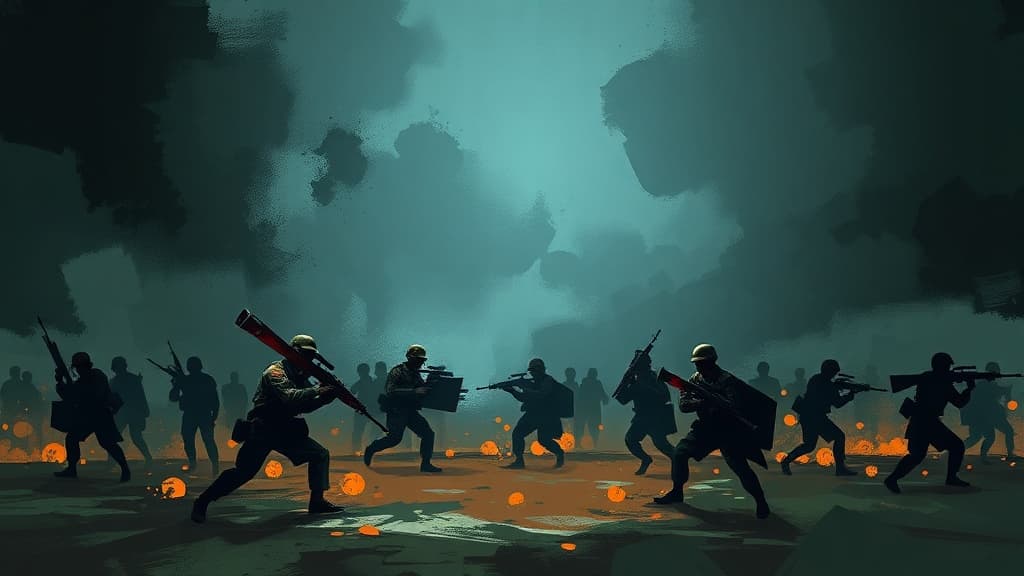 Nigerian Army University Professor Abubakar El-Jummah Dies in Boko Haram Captivity