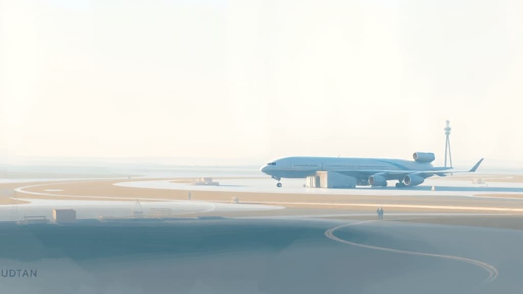 Technip Energies Awarded Contract for SkyNRG's Sustainable Aviation Fuel Project in the Netherlands