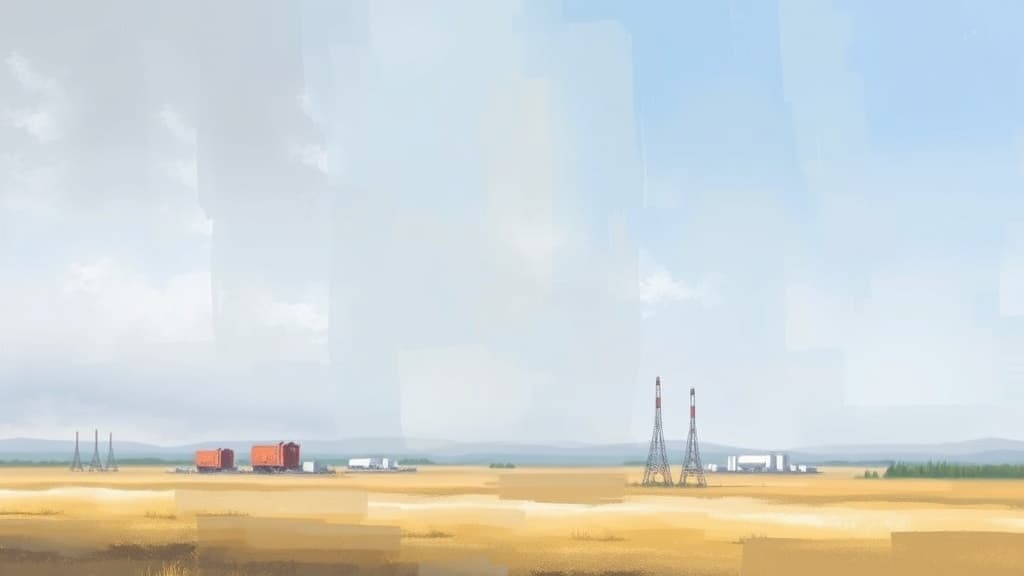 Alberta Invests $28 Million in Six Emission Reduction Projects for Energy Sector