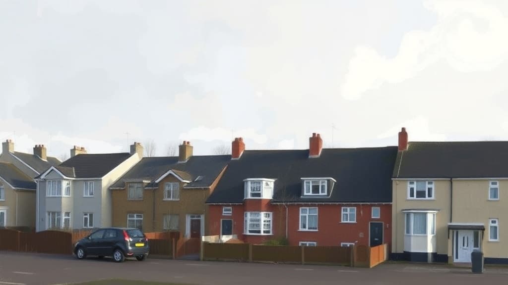 Drogheda Social Housing Tenants Facing Heating Bills Up to €2000 Monthly