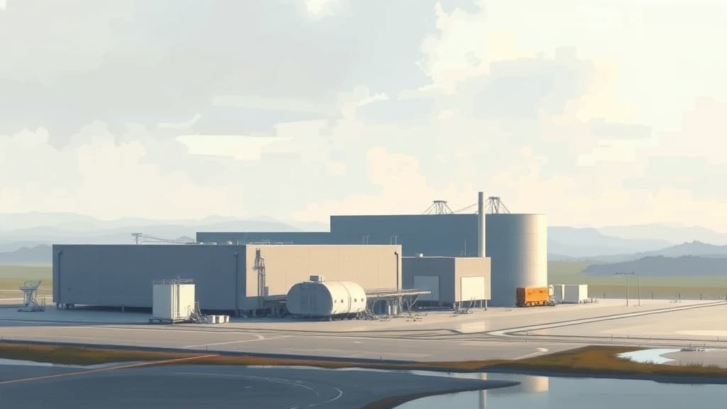 Mitsubishi Heavy Industries Demonstrates CO2-to-Fuel Technology for Sustainable Aviation Fuel Production