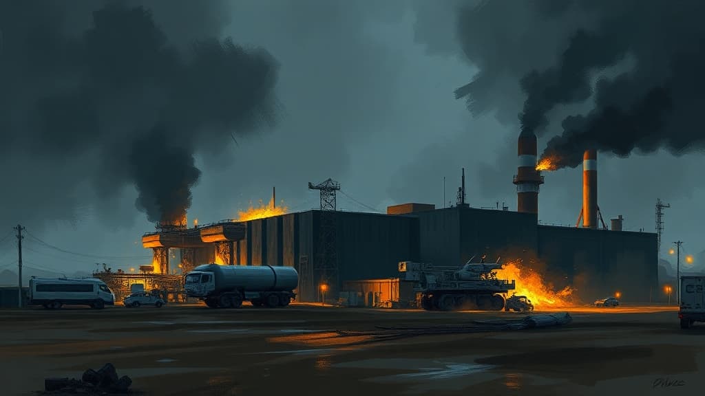 Premier Explosives to Establish ₹500 Crore Defence Manufacturing Unit in Nellore, Andhra Pradesh