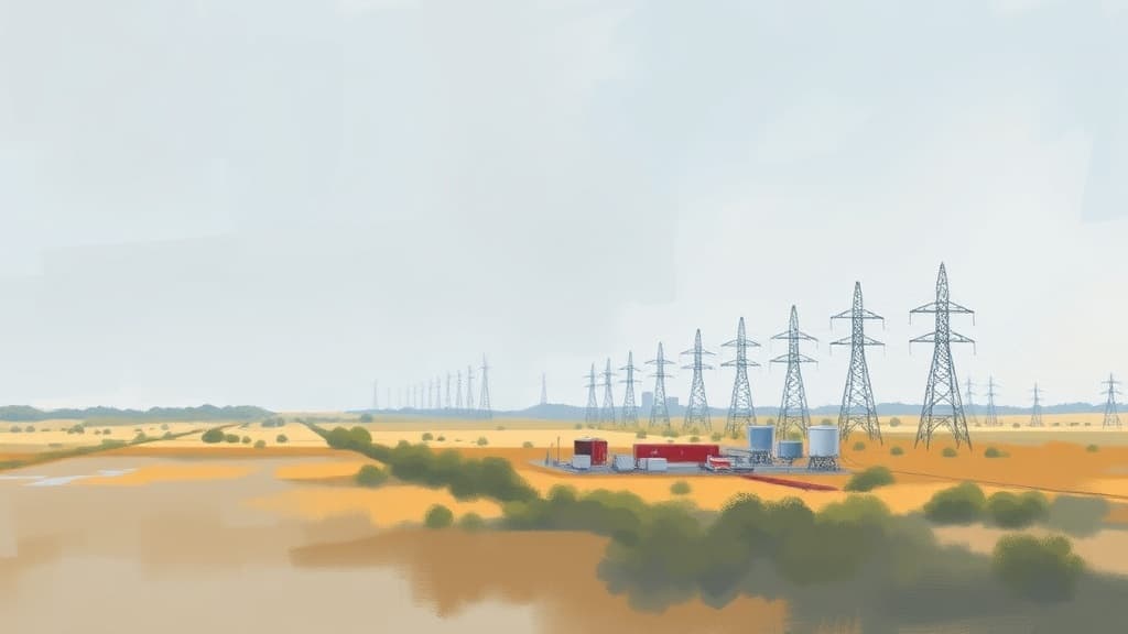 DNV Acquires Smarter Power Solutions to Enhance Grid-Connection Expertise in Australia