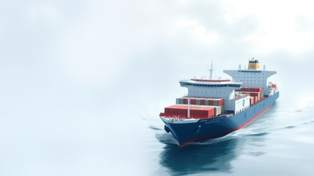 Synergy Marine Takes Technical Management of Yang Ming's LNG Dual-Fuel Vessels