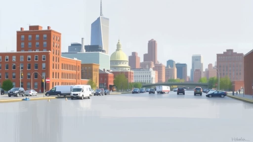 Hoboken Council Approves $553K Contract for Lead Service Line Testing