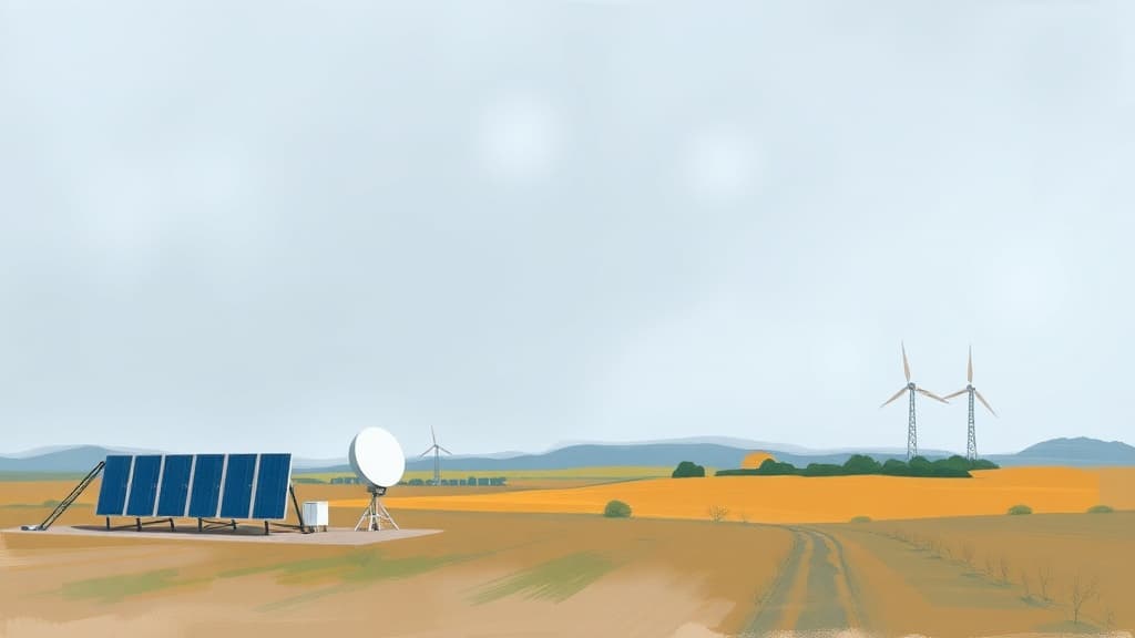 BNP Paribas and Eclipse Partner for Battery Storage Solutions in Europe