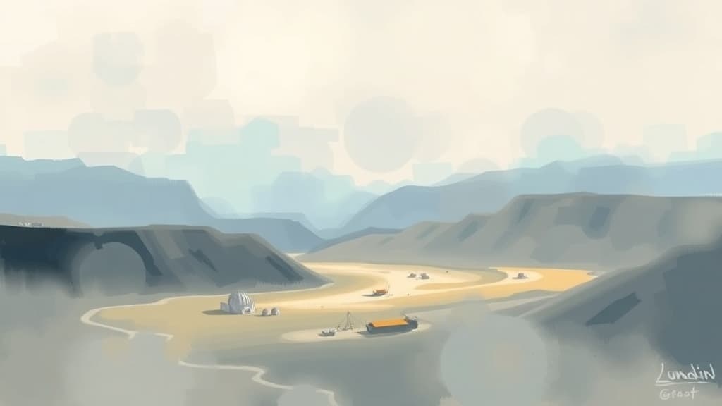 Lundin Mining Upsizes Credit Facility to $4.5 Billion for Vicuña Project