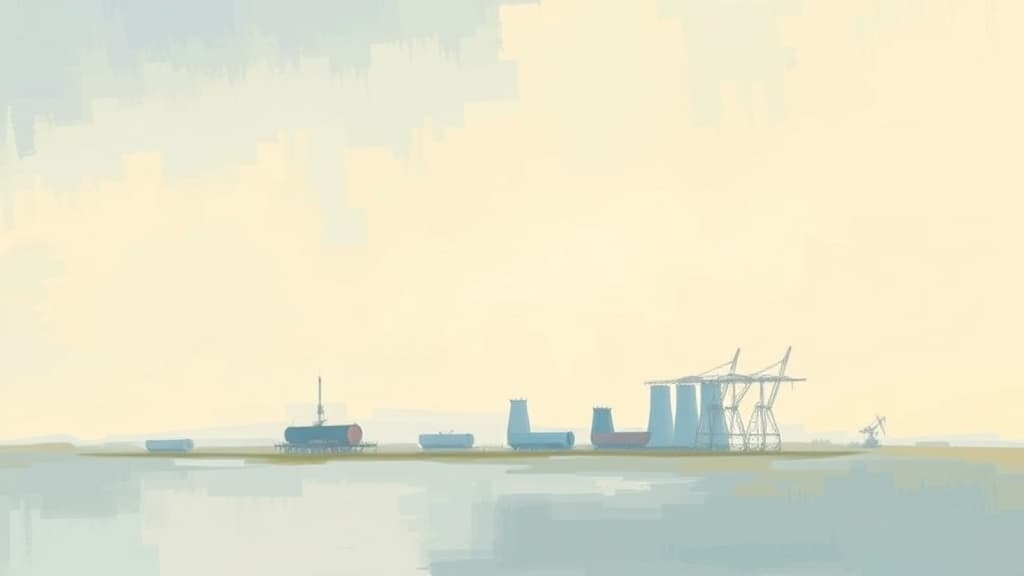 Give Steel Expands Steel Supply for Data Centers Across Northern Europe