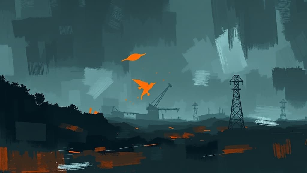 Kapil Sharma Leads Archon Powerinfra's Strategic Shift in India's Infrastructure Sector