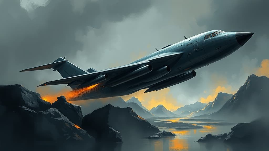 Almonty Stock Surges Over 2000% Amid Demand for Supermaterials in Aerospace and Defense