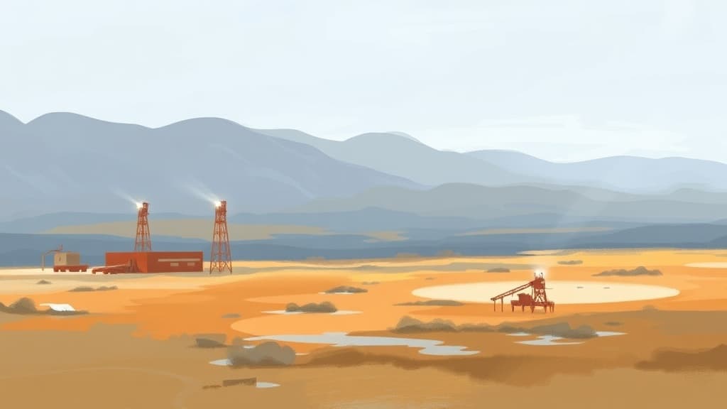 Seismic Nodes Deployed in Aberdeen for Geothermal Energy Research