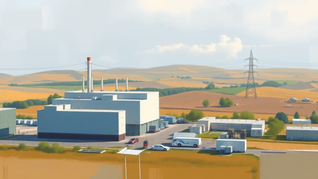 ABB to Acquire Premium Power for Enhanced Electrical Engineering Advisory Services