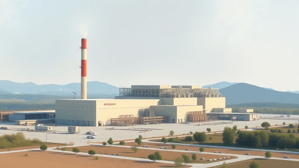 REnergy Dynamics' Nagothane Plant Achieves 21 TPD Capacity in Record Time