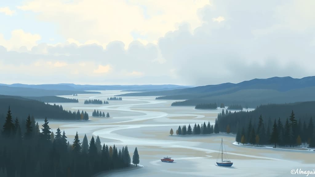 Almaguin Data Proposes 2MW AI Data Center in Northern Ontario, Canada