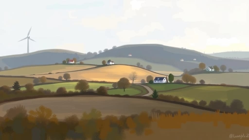 Mid Wales Launches Phase 2 of Clean Energy and Transport Pilots to Decarbonise Rural Economies