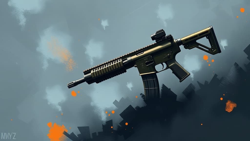 U.S. Army Deploys M7 6.8mm Rifle to Replace M4A1 in Combat Units