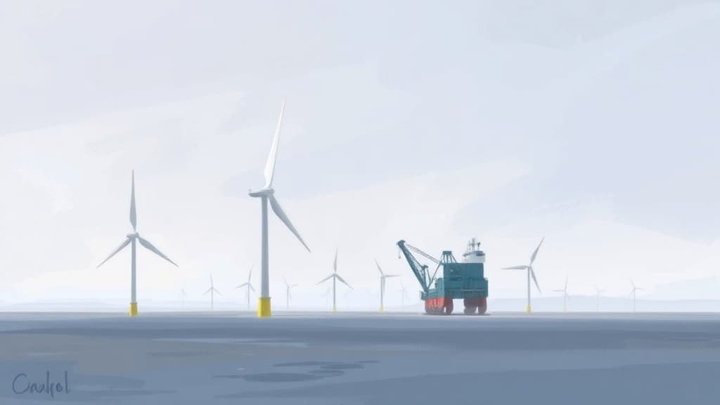 Dudgeon Offshore Wind Farm Funds STEM Equipment at Duke of Lancaster Academy in Fakenham