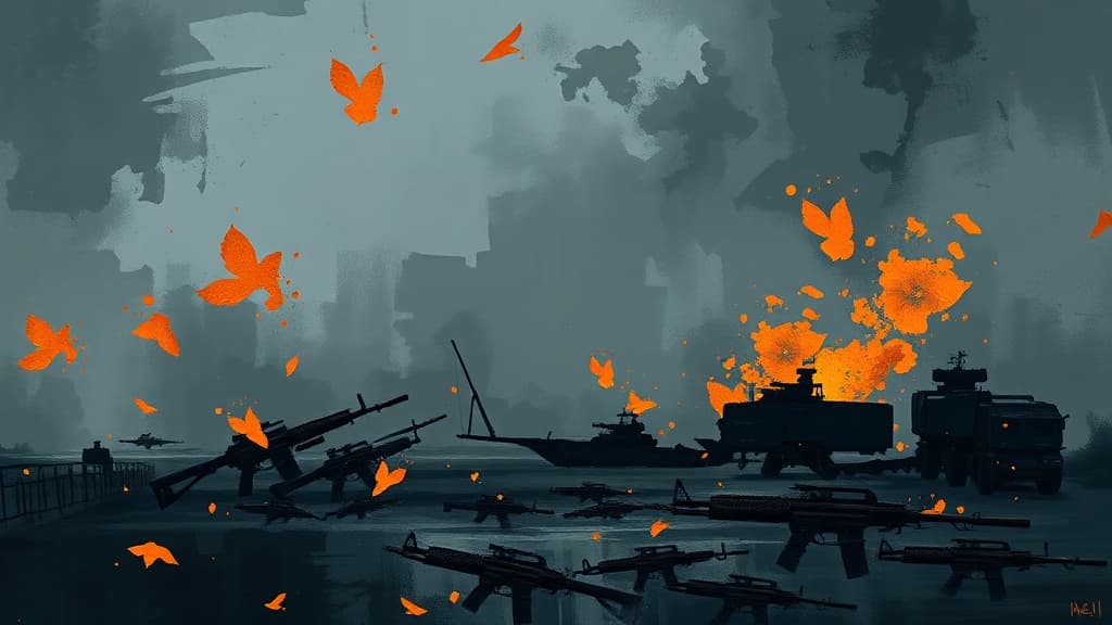 Liberia National Commission on Arms Launches 2026-2030 Strategic Plan to Combat Illicit Arms Proliferation