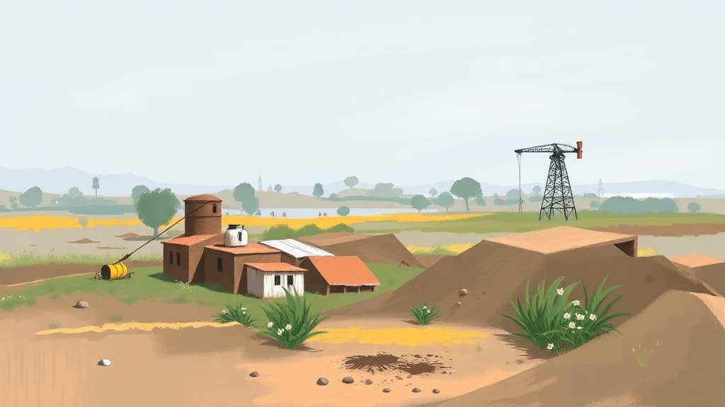 Uganda's NWSC and AFD Expand Katosi Water Network to Improve Supply in North Kampala