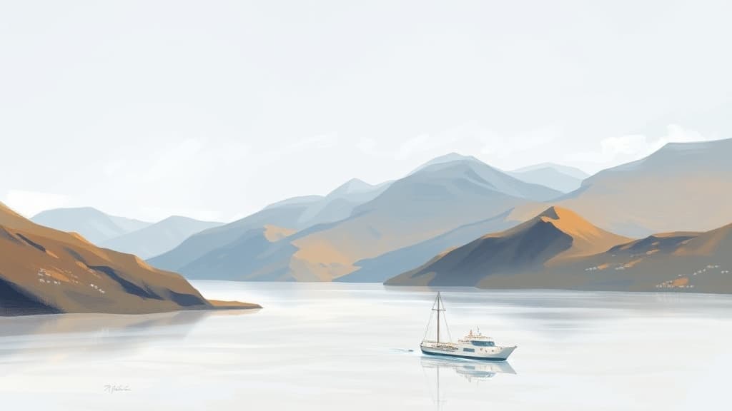 Statkraft Completes Indigenous Consultation for Los Lagos Hydroelectric Project in Chile