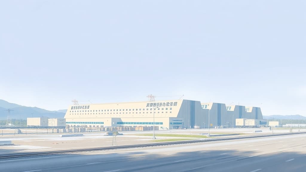 JR Kyushu and Sumitomo Corporation Complete 'Battery Station Tomiai' Project in Kumamoto