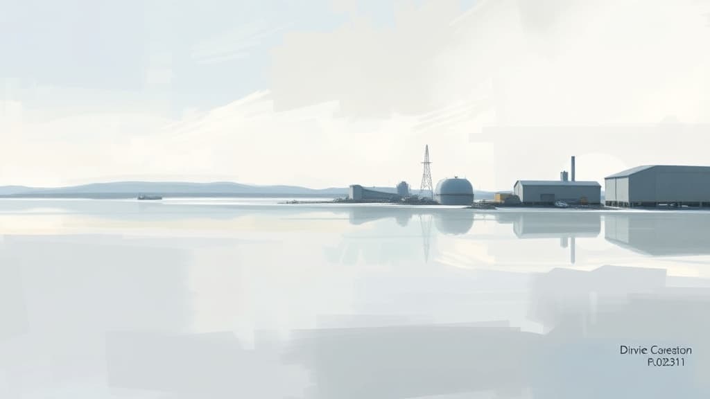 Dr. Dermot Cotter Receives IOR Kenneth Lightfoot Medal for Industrial Refrigeration Research