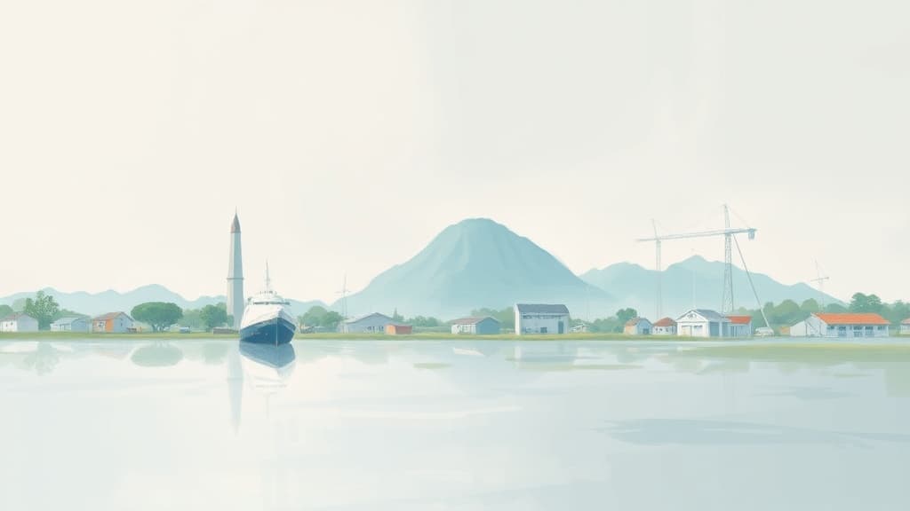 Indonesia Promotes Circular Economy to Unlock New Business Opportunities