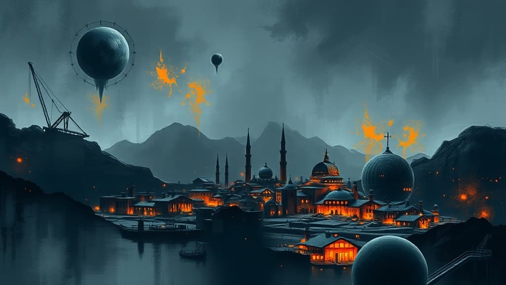 Sweden Aims for Leadership in Digital Sovereignty Amid Global Security Concerns