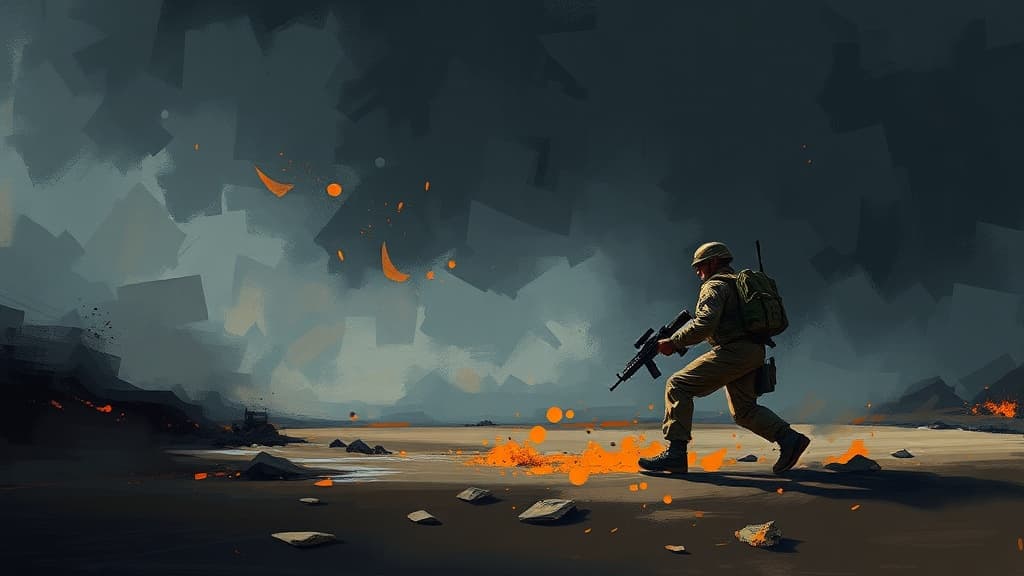 Capture of Benghazi Attack Leader Zubayar al-Bakoush Confirmed by Retired Marine Mark Geist