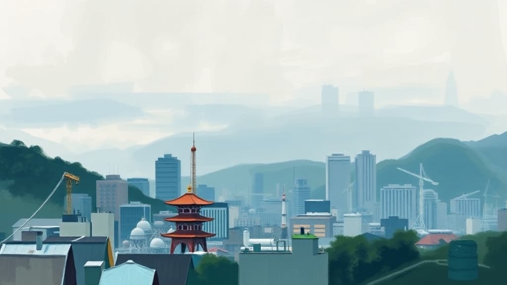 Japanese FDI in India Surpasses ₹2.7 Lakh Crore with 1,400 Companies Operating