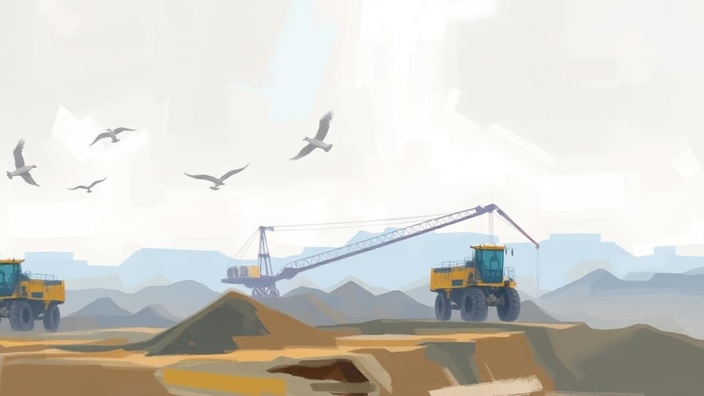 NIT Rourkela and Odisha Mining Corporation Sign MoU for Mining Technology and Skills Development