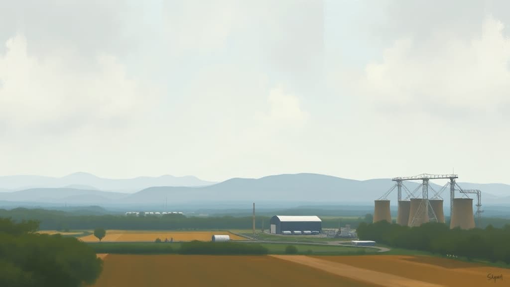 Siemens and PBEG Partner on Industrial Edge Devices for Biogas Plants