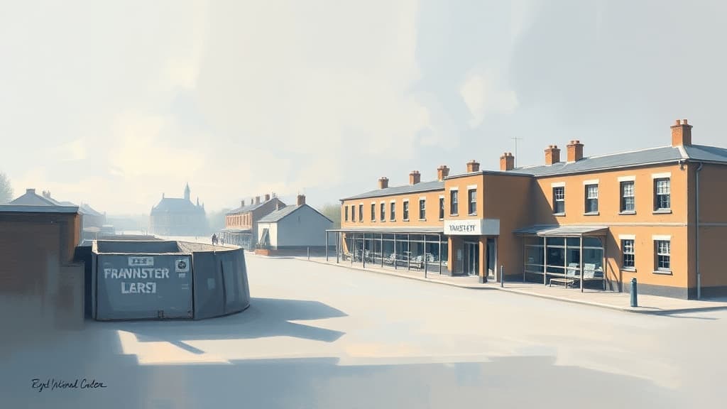 Pegler Brothers & Co. Established Doncaster as a Leader in Plumbing Products