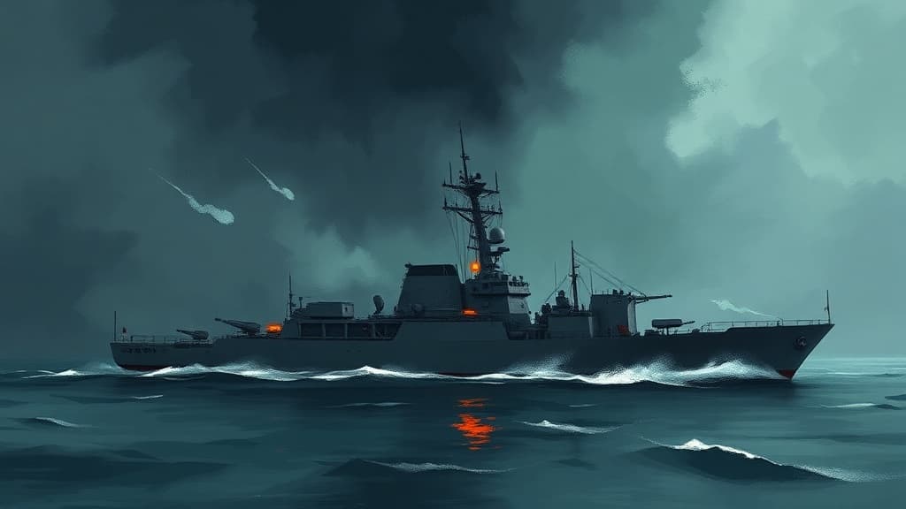 Philippine Navy Reports Steady Troop Morale Amid West Philippine Sea Tensions