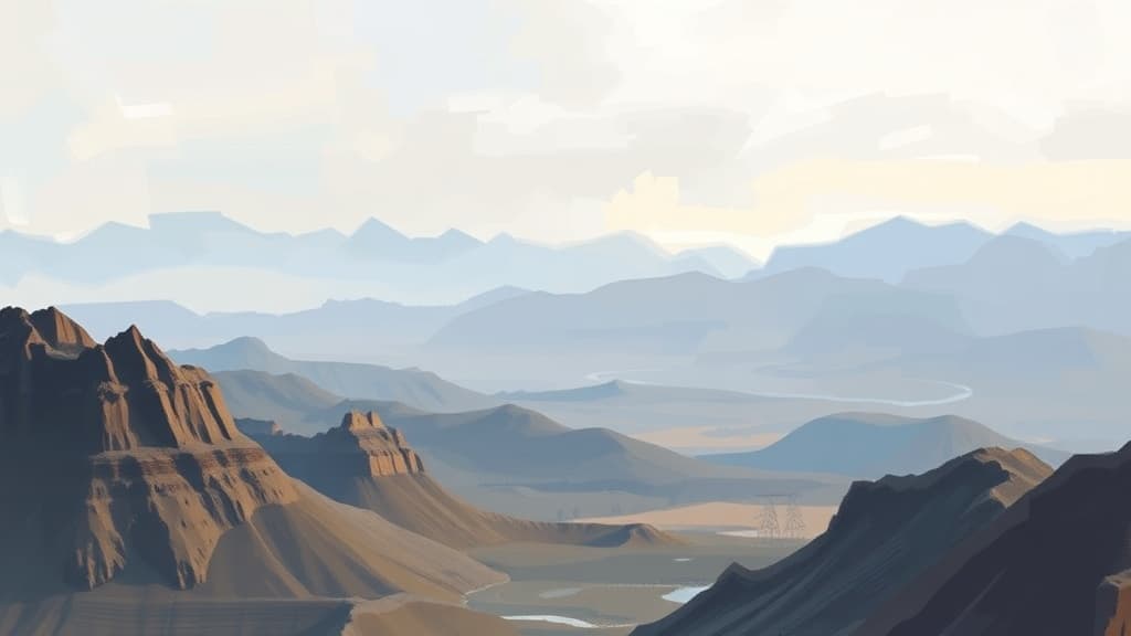 Osmond Resources Advances Downstream Initiatives in EU Critical Minerals Project in Spain