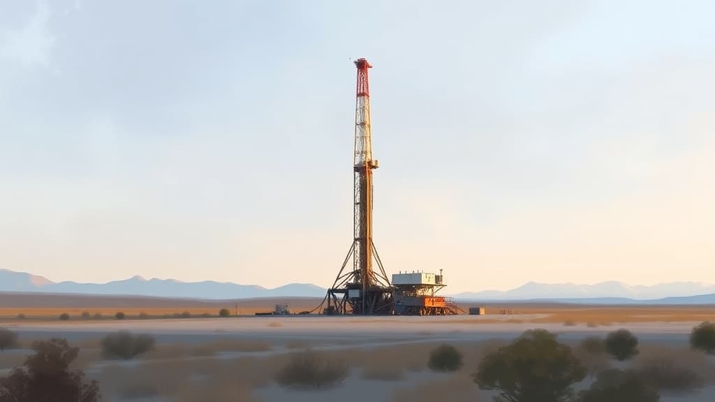 Belararox Mobilizes Second Drill Rig to Accelerate TMT Project Exploration in Argentina
