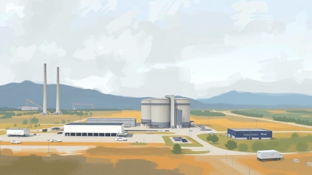 US Firms Announce $1B Manufacturing Expansion Across Multiple States