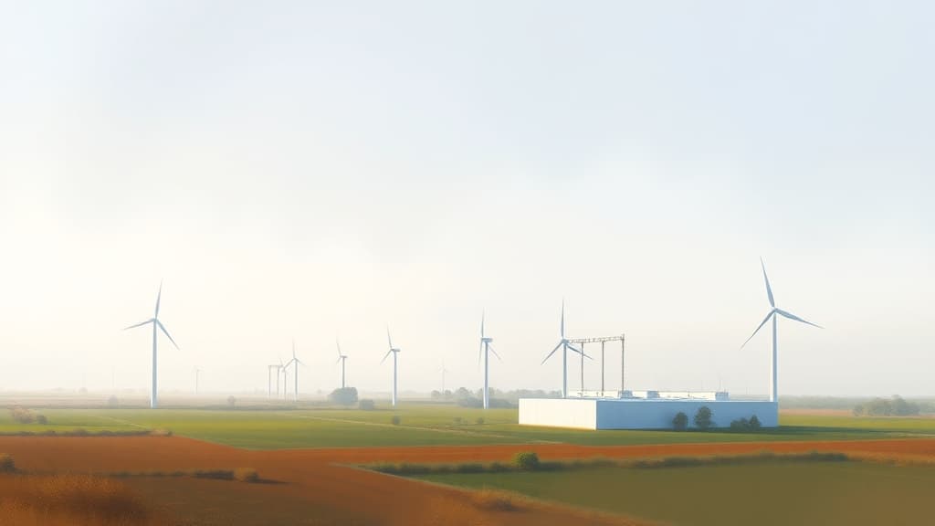 Vidullanka and WindForce Awarded Contracts for $21bn Battery Storage Projects in Sri Lanka