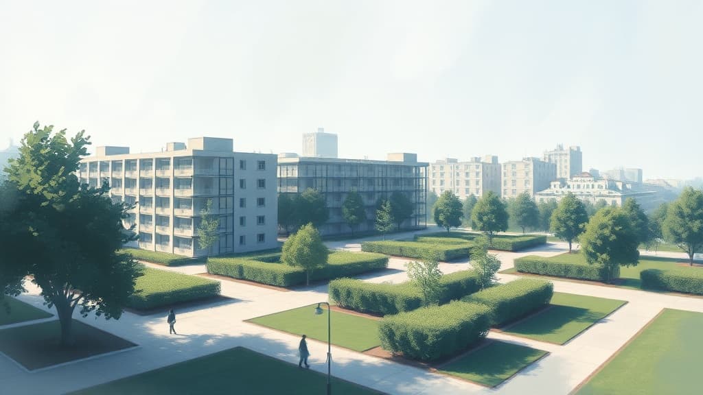 Zucchetti Centro Sistemi Enhances Ambrogio Robot's Professional Market Strategy for Smart Green Area Management