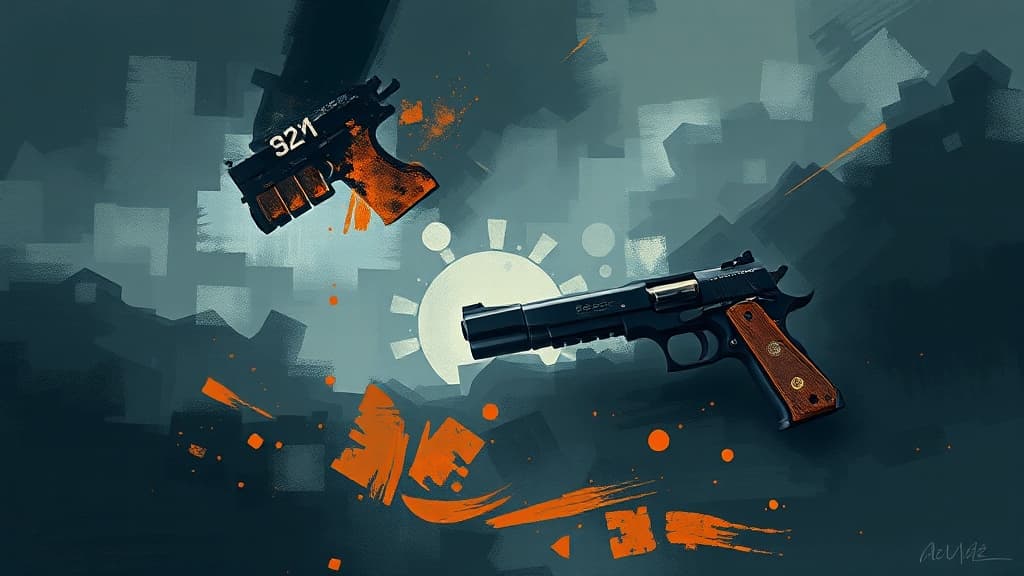 Beretta Acquires Stake in Sturm, Ruger & Co. to Expand U.S. Market Presence