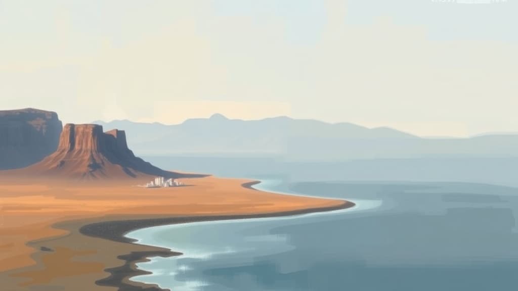 Vitol Joins Consortium for $3 Billion LNG-to-Power Project in South Africa