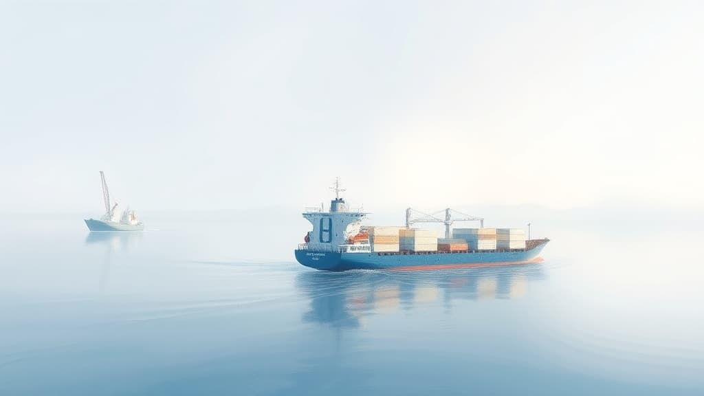 Hydrexia Completes First Maritime Trial of Solid-State Hydrogen Transport in Asia