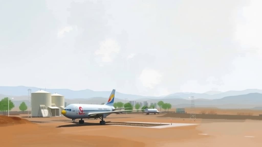 Plateau State Launches CNG Training Program for 120 Youths in Collaboration with NCDMB and Thermolinks Ltd.