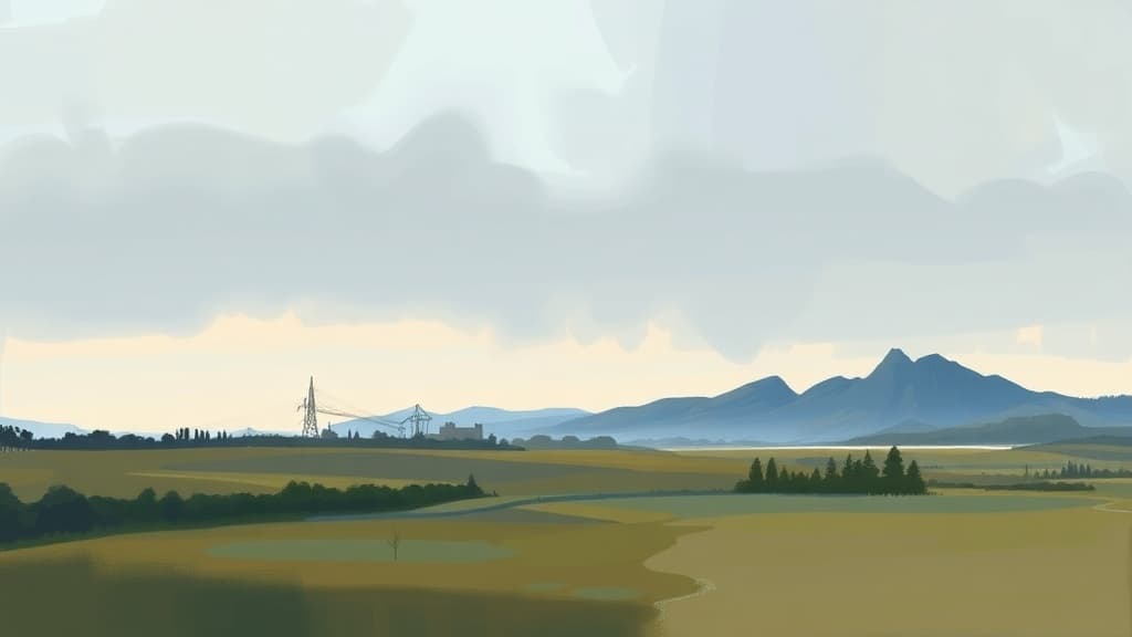 Idaho National Laboratory Collaborates with Terragia Biofuel on Biomass Conversion Technology